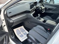 USED 2020 70 PEUGEOT 3008 1.2 PureTech Allure SUV 5dr Petrol Manual Euro 6 (s/s) (130 ps) 