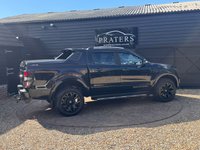 USED 2022 22 FORD RANGER 2.0 EcoBlue Wildtrak Pickup Double Cab 4dr Diesel Auto 4WD Euro 6 (s/s) (213 ps) Px Welcome Finance Available