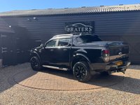 USED 2022 22 FORD RANGER 2.0 EcoBlue Wildtrak Pickup Double Cab 4dr Diesel Auto 4WD Euro 6 (s/s) (213 ps) Px Welcome Finance Available