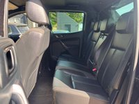 USED 2022 22 FORD RANGER 2.0 EcoBlue Wildtrak Pickup Double Cab 4dr Diesel Auto 4WD Euro 6 (s/s) (213 ps) Px Welcome Finance Available