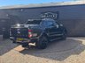 USED 2022 22 FORD RANGER 2.0 EcoBlue Wildtrak Pickup Double Cab 4dr Diesel Auto 4WD Euro 6 (s/s) (213 ps) Px Welcome Finance Available