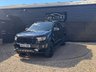 USED 2022 22 FORD RANGER 2.0 EcoBlue Wildtrak Pickup Double Cab 4dr Diesel Auto 4WD Euro 6 (s/s) (213 ps) Px Welcome Finance Available