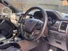 USED 2022 22 FORD RANGER 2.0 EcoBlue Wildtrak Pickup Double Cab 4dr Diesel Auto 4WD Euro 6 (s/s) (213 ps) Px Welcome Finance Available
