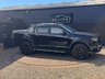 USED 2022 22 FORD RANGER 2.0 EcoBlue Wildtrak Pickup Double Cab 4dr Diesel Auto 4WD Euro 6 (s/s) (213 ps) Px Welcome Finance Available