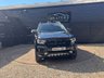 USED 2022 22 FORD RANGER 2.0 EcoBlue Wildtrak Pickup Double Cab 4dr Diesel Auto 4WD Euro 6 (s/s) (213 ps) Px Welcome Finance Available
