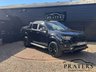 USED 2022 22 FORD RANGER 2.0 EcoBlue Wildtrak Pickup Double Cab 4dr Diesel Auto 4WD Euro 6 (s/s) (213 ps) Px Welcome Finance Available