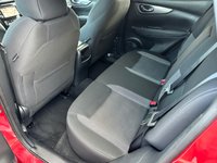 USED 2020 20 NISSAN QASHQAI 1.3 DIG-T N-Connecta SUV 5dr Petrol Manual Euro 6 (s/s) (140 ps) 