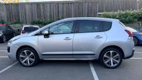 USED 2016 66 PEUGEOT 3008 1.6 BlueHDi Allure SUV 5dr Diesel EAT Euro 6 (s/s) (120 ps) ROAD TAX &pound;35 ONLY
