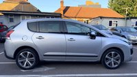 USED 2016 66 PEUGEOT 3008 1.6 BlueHDi Allure SUV 5dr Diesel EAT Euro 6 (s/s) (120 ps) ROAD TAX &pound;35 ONLY