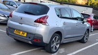 USED 2016 66 PEUGEOT 3008 1.6 BlueHDi Allure SUV 5dr Diesel EAT Euro 6 (s/s) (120 ps) ROAD TAX &pound;35 ONLY