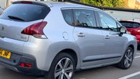 USED 2016 66 PEUGEOT 3008 1.6 BlueHDi Allure SUV 5dr Diesel EAT Euro 6 (s/s) (120 ps) ROAD TAX &pound;35 ONLY