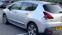 USED 2016 66 PEUGEOT 3008 1.6 BlueHDi Allure SUV 5dr Diesel EAT Euro 6 (s/s) (120 ps) ROAD TAX &pound;35 ONLY