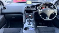 USED 2016 66 PEUGEOT 3008 1.6 BlueHDi Allure SUV 5dr Diesel EAT Euro 6 (s/s) (120 ps) ROAD TAX &pound;35 ONLY