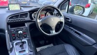 USED 2016 66 PEUGEOT 3008 1.6 BlueHDi Allure SUV 5dr Diesel EAT Euro 6 (s/s) (120 ps) ROAD TAX &pound;35 ONLY