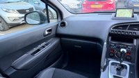 USED 2016 66 PEUGEOT 3008 1.6 BlueHDi Allure SUV 5dr Diesel EAT Euro 6 (s/s) (120 ps) ROAD TAX &pound;35 ONLY