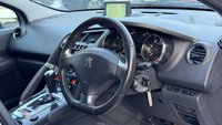 USED 2016 66 PEUGEOT 3008 1.6 BlueHDi Allure SUV 5dr Diesel EAT Euro 6 (s/s) (120 ps) ROAD TAX &pound;35 ONLY