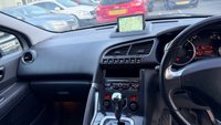 USED 2016 66 PEUGEOT 3008 1.6 BlueHDi Allure SUV 5dr Diesel EAT Euro 6 (s/s) (120 ps) ROAD TAX &pound;35 ONLY