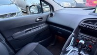 USED 2016 66 PEUGEOT 3008 1.6 BlueHDi Allure SUV 5dr Diesel EAT Euro 6 (s/s) (120 ps) ROAD TAX &pound;35 ONLY