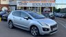 USED 2016 66 PEUGEOT 3008 1.6 BlueHDi Allure SUV 5dr Diesel EAT Euro 6 (s/s) (120 ps) ROAD TAX &pound;35 ONLY