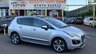 USED 2016 66 PEUGEOT 3008 1.6 BlueHDi Allure SUV 5dr Diesel EAT Euro 6 (s/s) (120 ps) ROAD TAX &pound;35 ONLY
