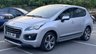 USED 2016 66 PEUGEOT 3008 1.6 BlueHDi Allure SUV 5dr Diesel EAT Euro 6 (s/s) (120 ps) ROAD TAX &pound;35 ONLY