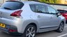 USED 2016 66 PEUGEOT 3008 1.6 BlueHDi Allure SUV 5dr Diesel EAT Euro 6 (s/s) (120 ps) ROAD TAX &pound;35 ONLY
