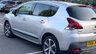 USED 2016 66 PEUGEOT 3008 1.6 BlueHDi Allure SUV 5dr Diesel EAT Euro 6 (s/s) (120 ps) ROAD TAX &pound;35 ONLY