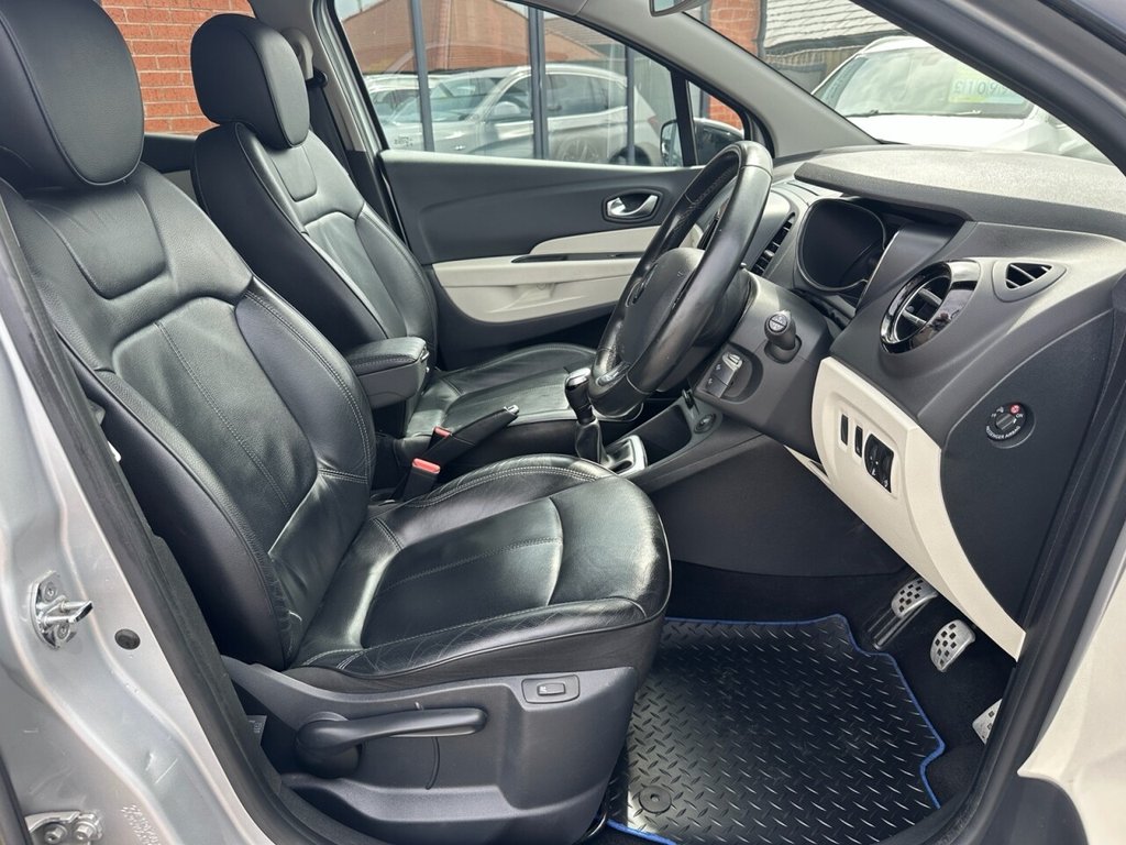 USED 2019 69 RENAULT CAPTUR 0.9 TCe ENERGY GT Line SUV 5dr Petrol Manual Euro 6 (s/s) (90 ps) Finance Available PX Welcome