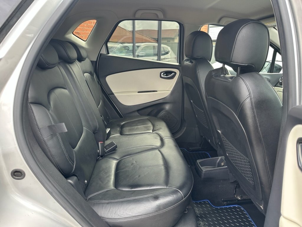 USED 2019 69 RENAULT CAPTUR 0.9 TCe ENERGY GT Line SUV 5dr Petrol Manual Euro 6 (s/s) (90 ps) Finance Available PX Welcome