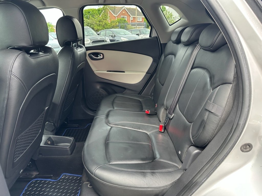 USED 2019 69 RENAULT CAPTUR 0.9 TCe ENERGY GT Line SUV 5dr Petrol Manual Euro 6 (s/s) (90 ps) Finance Available PX Welcome