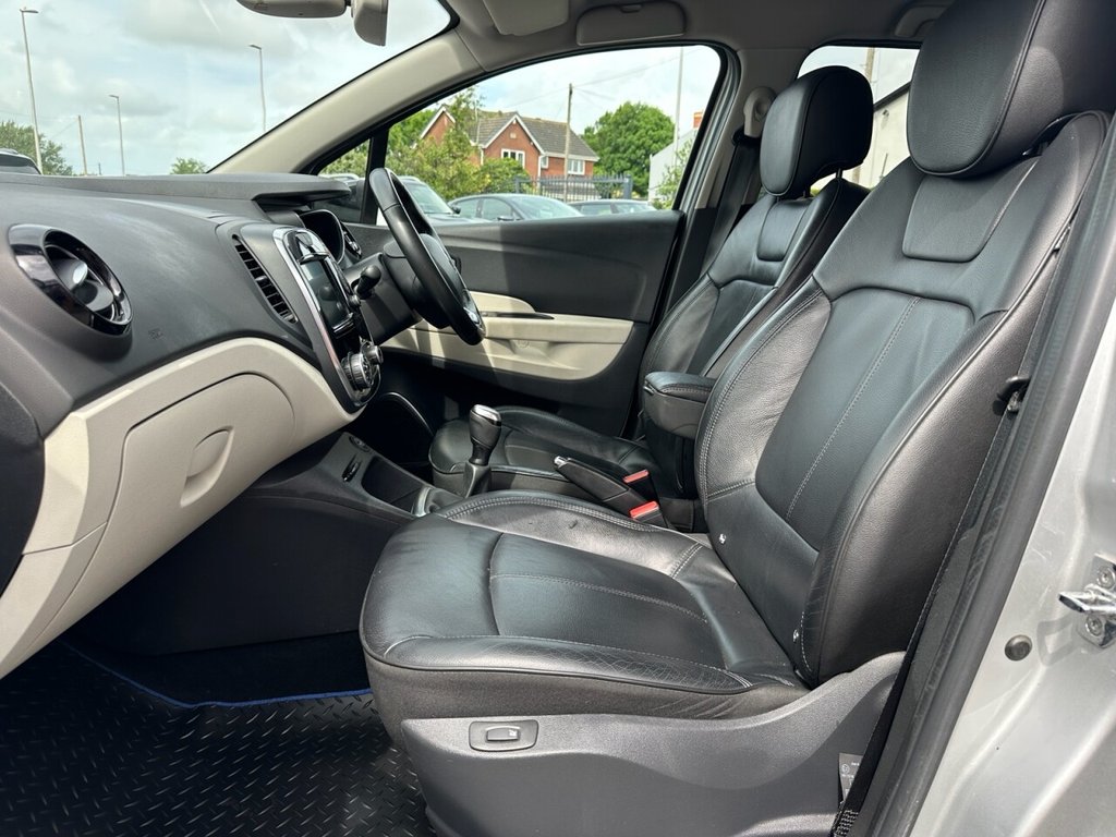 USED 2019 69 RENAULT CAPTUR 0.9 TCe ENERGY GT Line SUV 5dr Petrol Manual Euro 6 (s/s) (90 ps) Finance Available PX Welcome