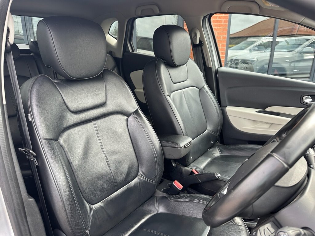 USED 2019 69 RENAULT CAPTUR 0.9 TCe ENERGY GT Line SUV 5dr Petrol Manual Euro 6 (s/s) (90 ps) Finance Available PX Welcome