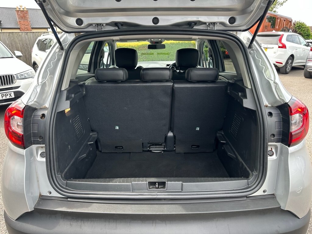 USED 2019 69 RENAULT CAPTUR 0.9 TCe ENERGY GT Line SUV 5dr Petrol Manual Euro 6 (s/s) (90 ps) Finance Available PX Welcome