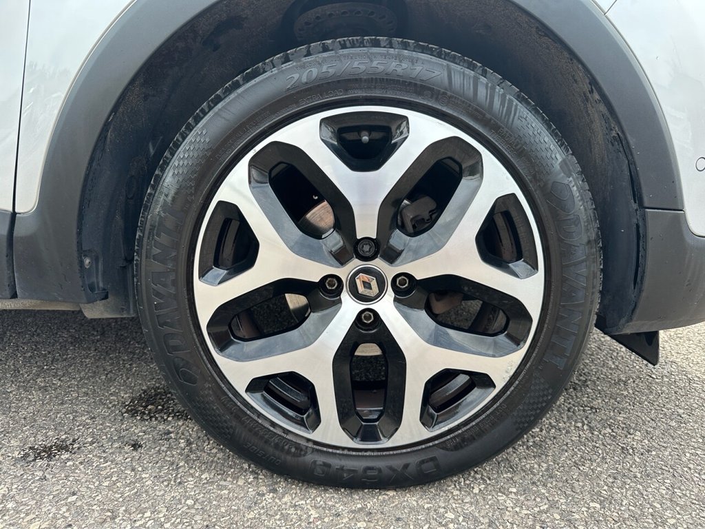 USED 2019 69 RENAULT CAPTUR 0.9 TCe ENERGY GT Line SUV 5dr Petrol Manual Euro 6 (s/s) (90 ps) Finance Available PX Welcome