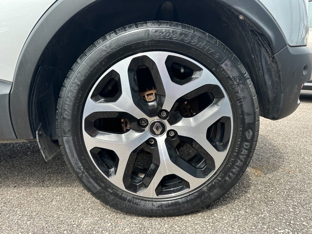 USED 2019 69 RENAULT CAPTUR 0.9 TCe ENERGY GT Line SUV 5dr Petrol Manual Euro 6 (s/s) (90 ps) Finance Available PX Welcome