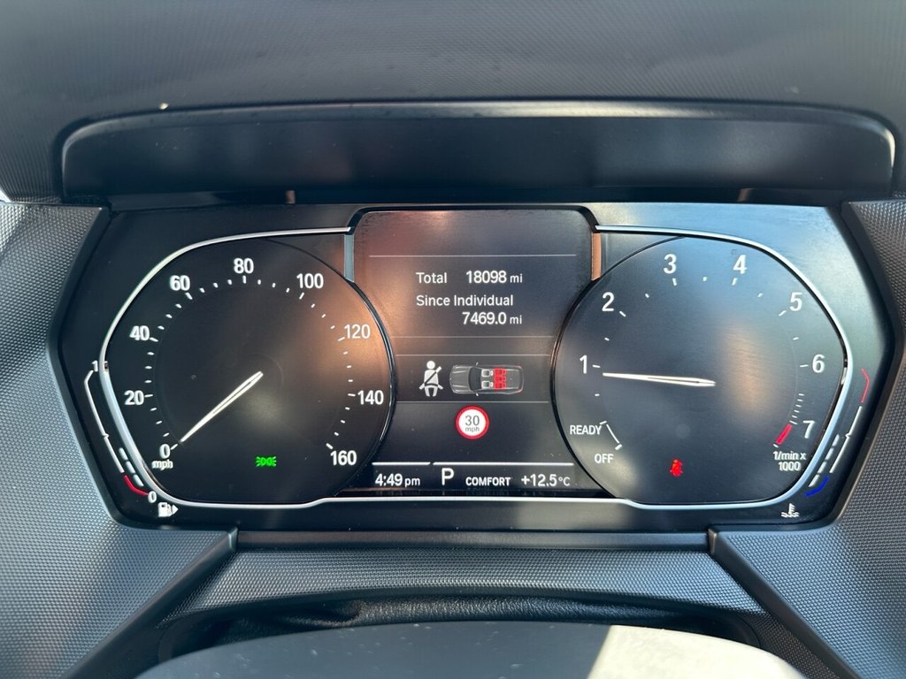 USED 2020 70 BMW 1 SERIES 1.5 118i M Sport Hatchback 5dr Petrol DCT Euro 6 (s/s) (140 ps) Great Value Finance & PX Welcome