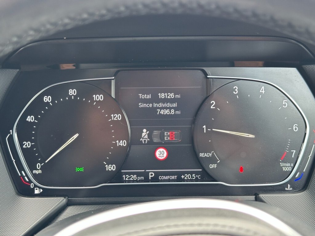 USED 2020 70 BMW 1 SERIES 1.5 118i M Sport Hatchback 5dr Petrol DCT Euro 6 (s/s) (140 ps) Great Value Finance & PX Welcome