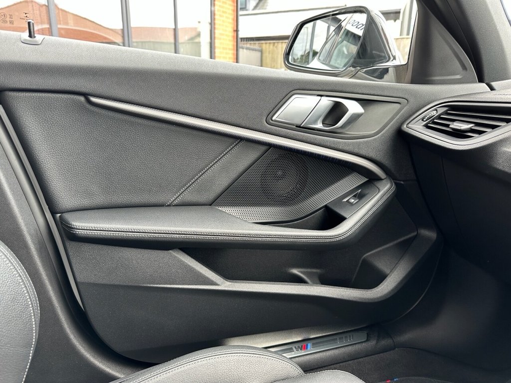 USED 2020 70 BMW 1 SERIES 1.5 118i M Sport Hatchback 5dr Petrol DCT Euro 6 (s/s) (140 ps) Great Value Finance & PX Welcome