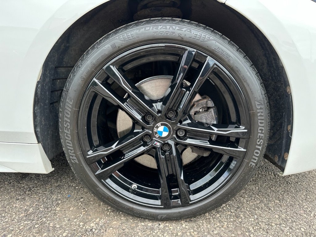 USED 2020 70 BMW 1 SERIES 1.5 118i M Sport Hatchback 5dr Petrol DCT Euro 6 (s/s) (140 ps) Great Value Finance & PX Welcome