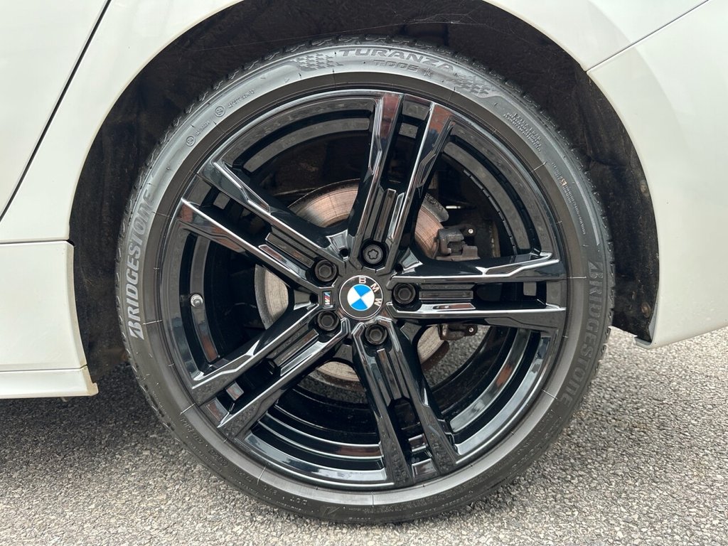 USED 2020 70 BMW 1 SERIES 1.5 118i M Sport Hatchback 5dr Petrol DCT Euro 6 (s/s) (140 ps) Great Value Finance & PX Welcome