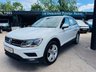 USED 2020 VOLKSWAGEN TIGUAN 1.5 TSI EVO Match SUV 5dr Petrol DSG Euro 6 (s/s) (150 ps) GOOD CONDTION