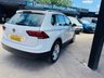 USED 2020 VOLKSWAGEN TIGUAN 1.5 TSI EVO Match SUV 5dr Petrol DSG Euro 6 (s/s) (150 ps) GOOD CONDTION