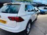 USED 2020 VOLKSWAGEN TIGUAN 1.5 TSI EVO Match SUV 5dr Petrol DSG Euro 6 (s/s) (150 ps) GOOD CONDTION