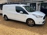 USED 2019 69 FORD TRANSIT CONNECT 1.5 240 EcoBlue Sport Panel Van 5dr Diesel Manual L2 Euro 6 (s/s) (120 ps) One Owner from new, Service History, Euro6 - ULEZ Compliant