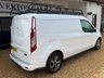 USED 2019 69 FORD TRANSIT CONNECT 1.5 240 EcoBlue Sport Panel Van 5dr Diesel Manual L2 Euro 6 (s/s) (120 ps) One Owner from new, Service History, Euro6 - ULEZ Compliant