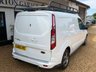 USED 2019 69 FORD TRANSIT CONNECT 1.5 240 EcoBlue Sport Panel Van 5dr Diesel Manual L2 Euro 6 (s/s) (120 ps) One Owner from new, Service History, Euro6 - ULEZ Compliant