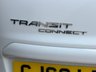 USED 2019 69 FORD TRANSIT CONNECT 1.5 240 EcoBlue Sport Panel Van 5dr Diesel Manual L2 Euro 6 (s/s) (120 ps) One Owner from new, Service History, Euro6 - ULEZ Compliant