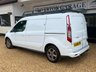USED 2019 69 FORD TRANSIT CONNECT 1.5 240 EcoBlue Sport Panel Van 5dr Diesel Manual L2 Euro 6 (s/s) (120 ps) One Owner from new, Service History, Euro6 - ULEZ Compliant