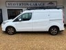 USED 2019 69 FORD TRANSIT CONNECT 1.5 240 EcoBlue Sport Panel Van 5dr Diesel Manual L2 Euro 6 (s/s) (120 ps) One Owner from new, Service History, Euro6 - ULEZ Compliant