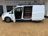 USED 2019 69 FORD TRANSIT CONNECT 1.5 240 EcoBlue Sport Panel Van 5dr Diesel Manual L2 Euro 6 (s/s) (120 ps) One Owner from new, Service History, Euro6 - ULEZ Compliant